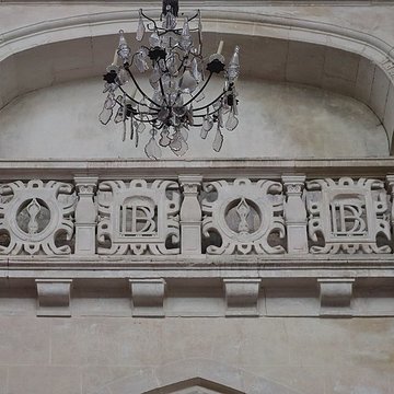 Église Saint-Étienne de Bar-sur-Seine