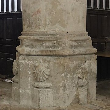 Église Saint-Étienne de Bar-sur-Seine