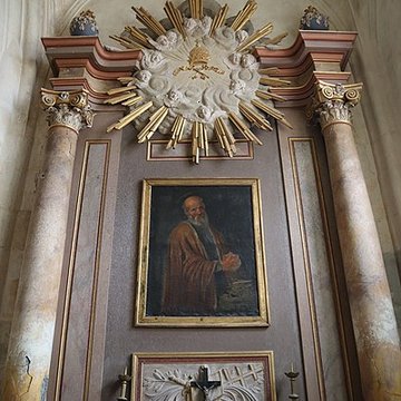 Église Saint-Étienne de Bar-sur-Seine