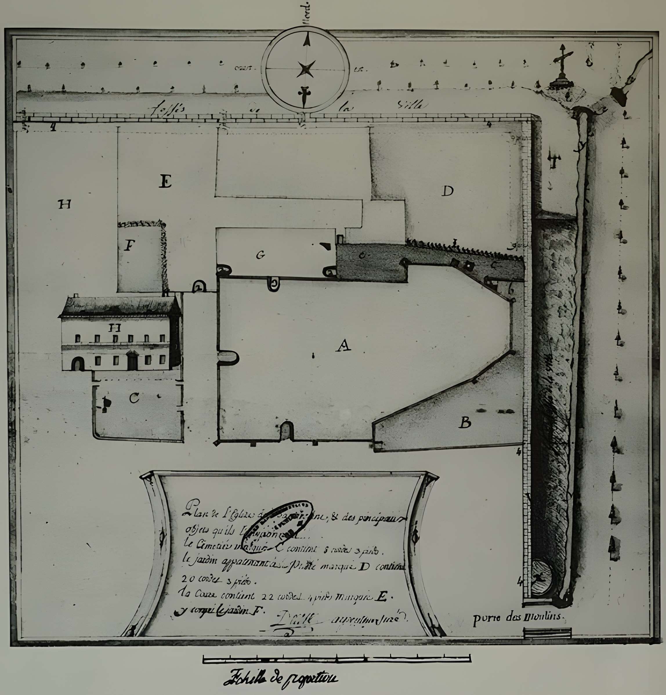 Église Saint-Étienne de Bar-sur-Seine