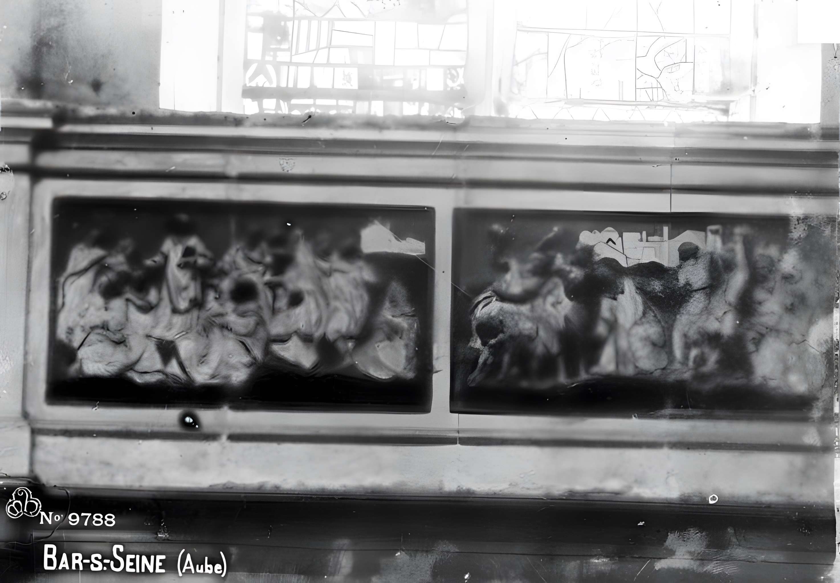 Église Saint-Étienne de Bar-sur-Seine