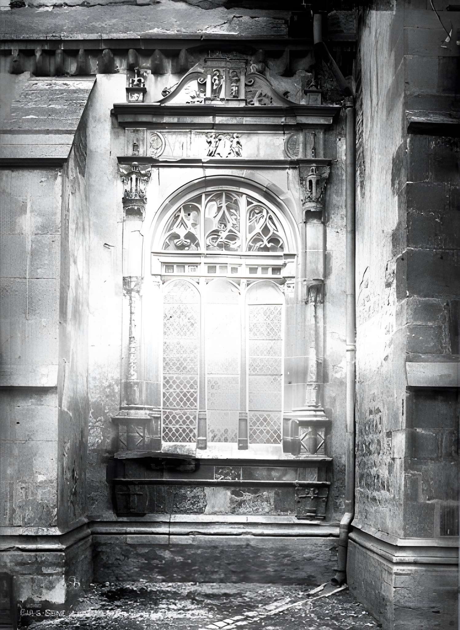 Église Saint-Étienne de Bar-sur-Seine