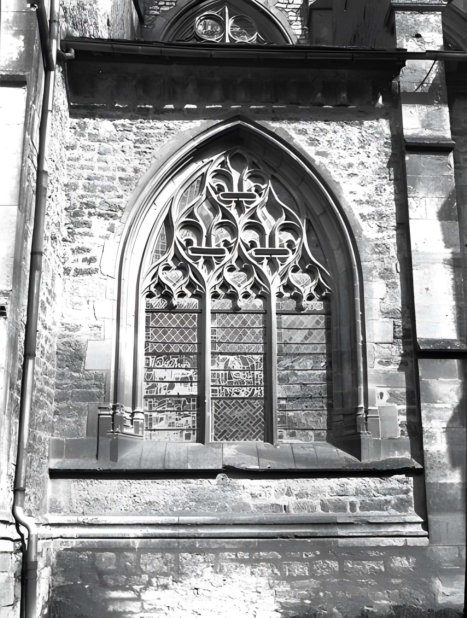 Église Saint-Étienne de Bar-sur-Seine