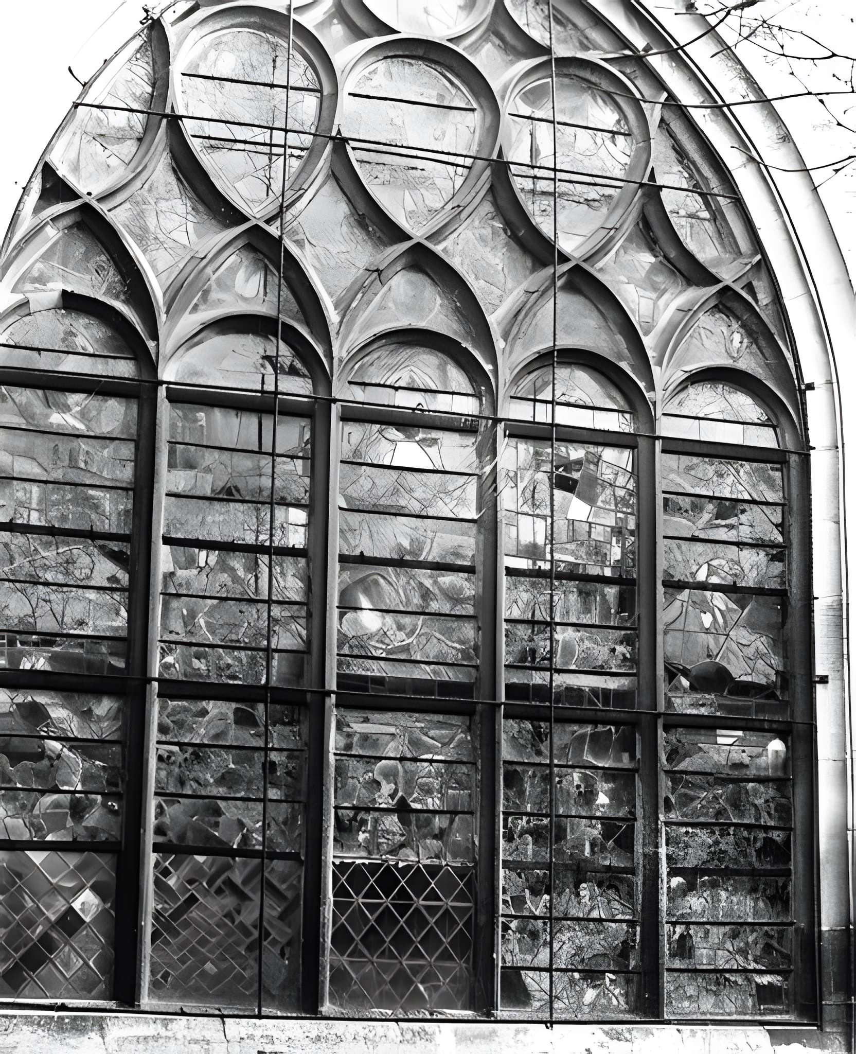 Église Saint-Étienne de Bar-sur-Seine