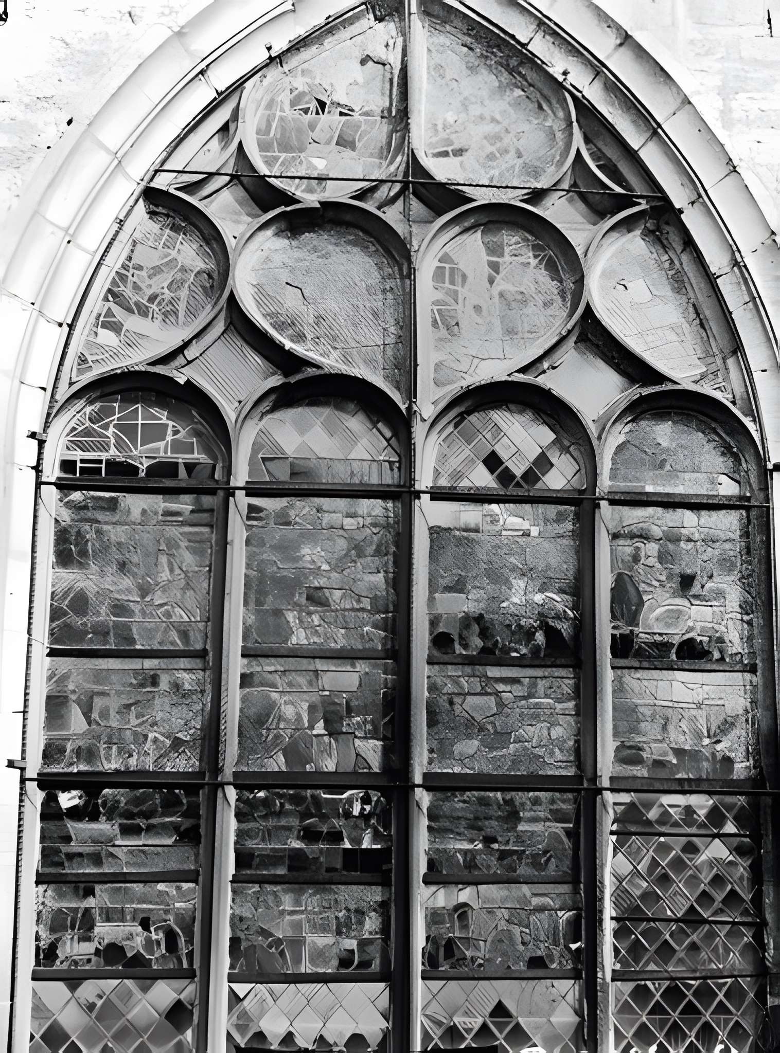 Église Saint-Étienne de Bar-sur-Seine