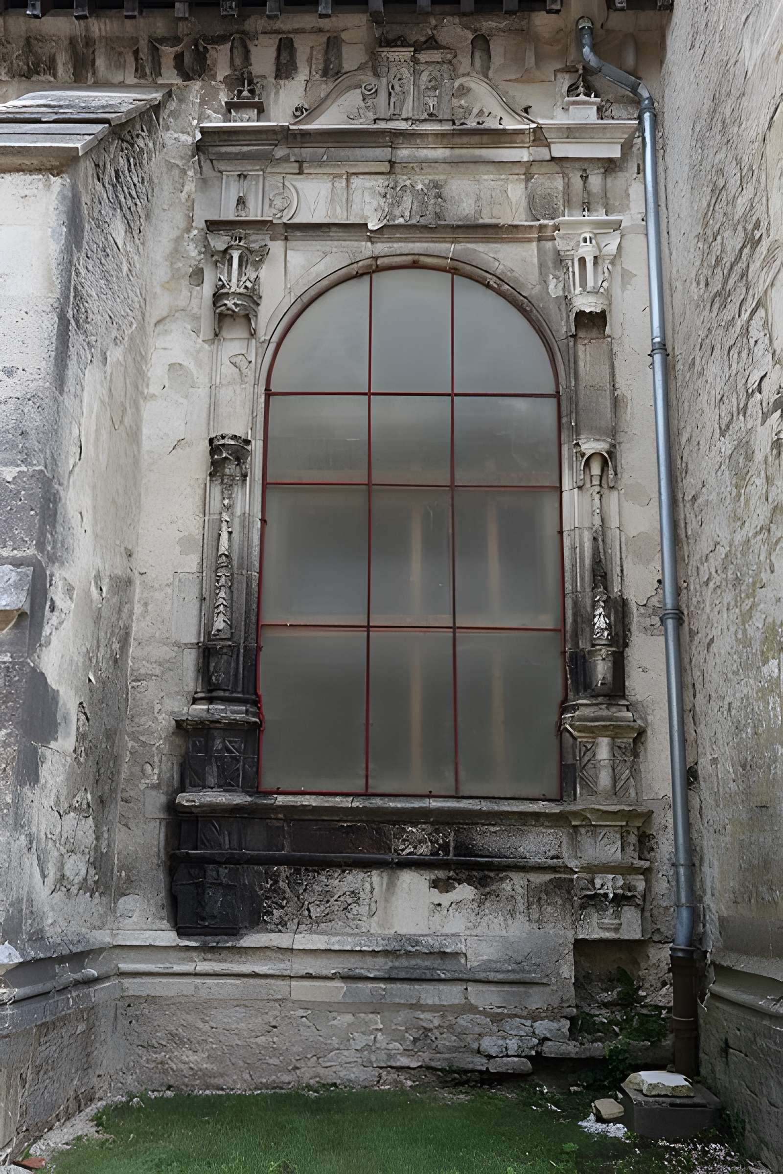 Église Saint-Étienne de Bar-sur-Seine