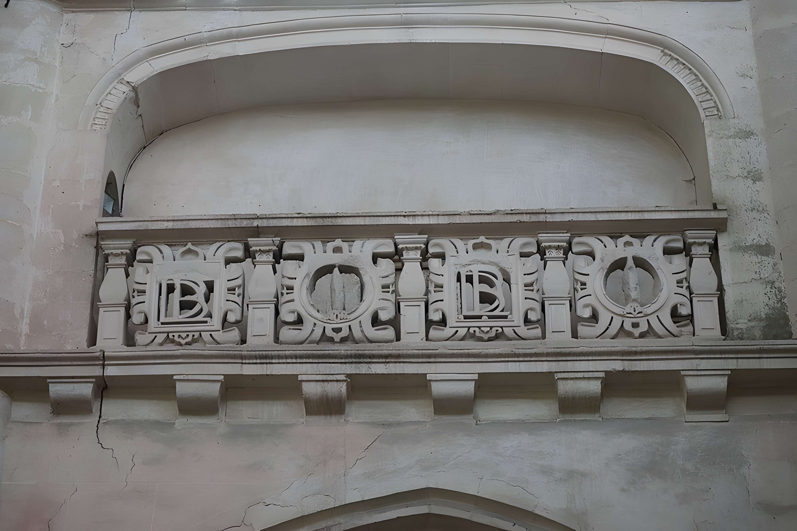 Église Saint-Étienne de Bar-sur-Seine