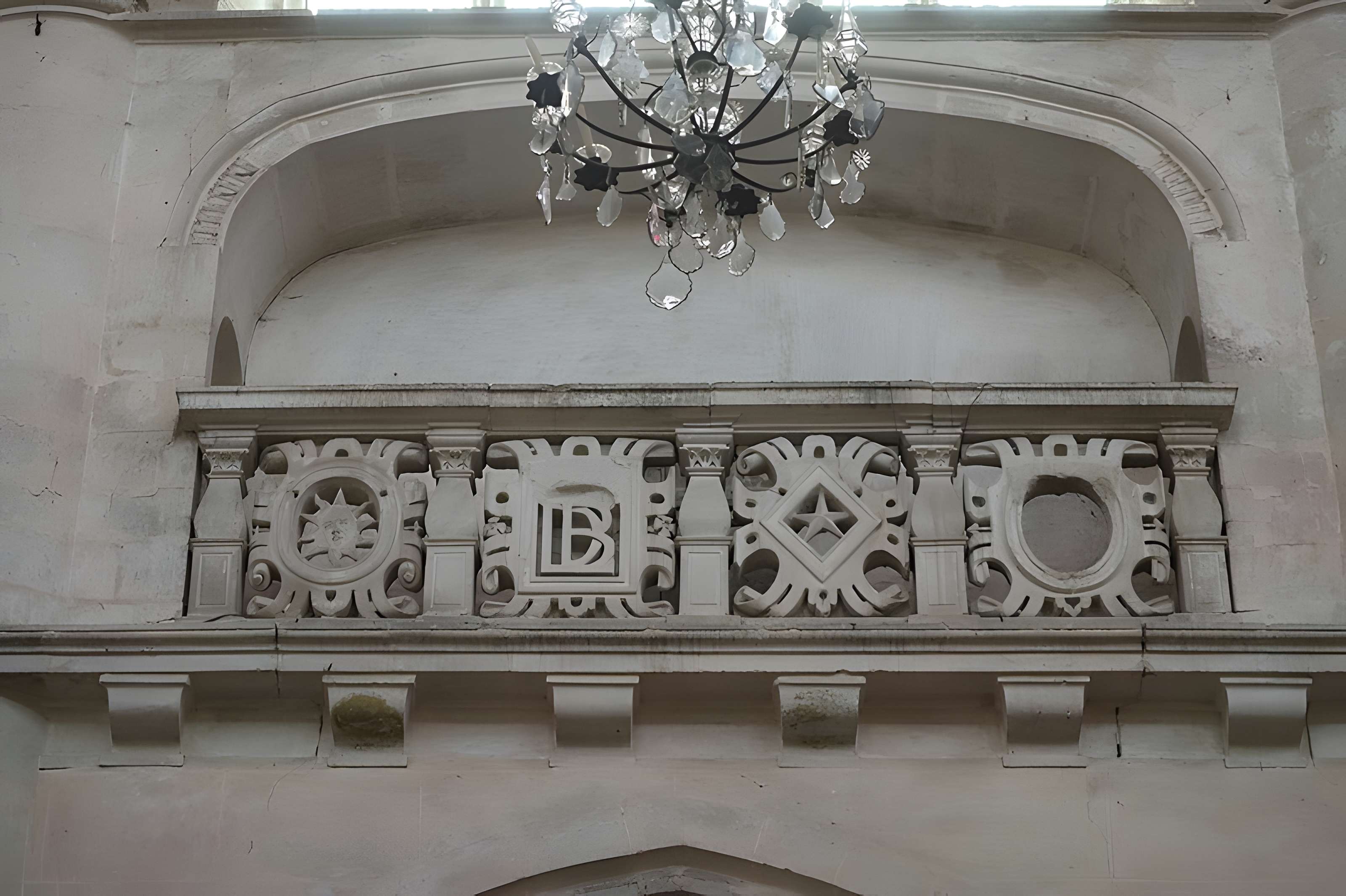 Église Saint-Étienne de Bar-sur-Seine