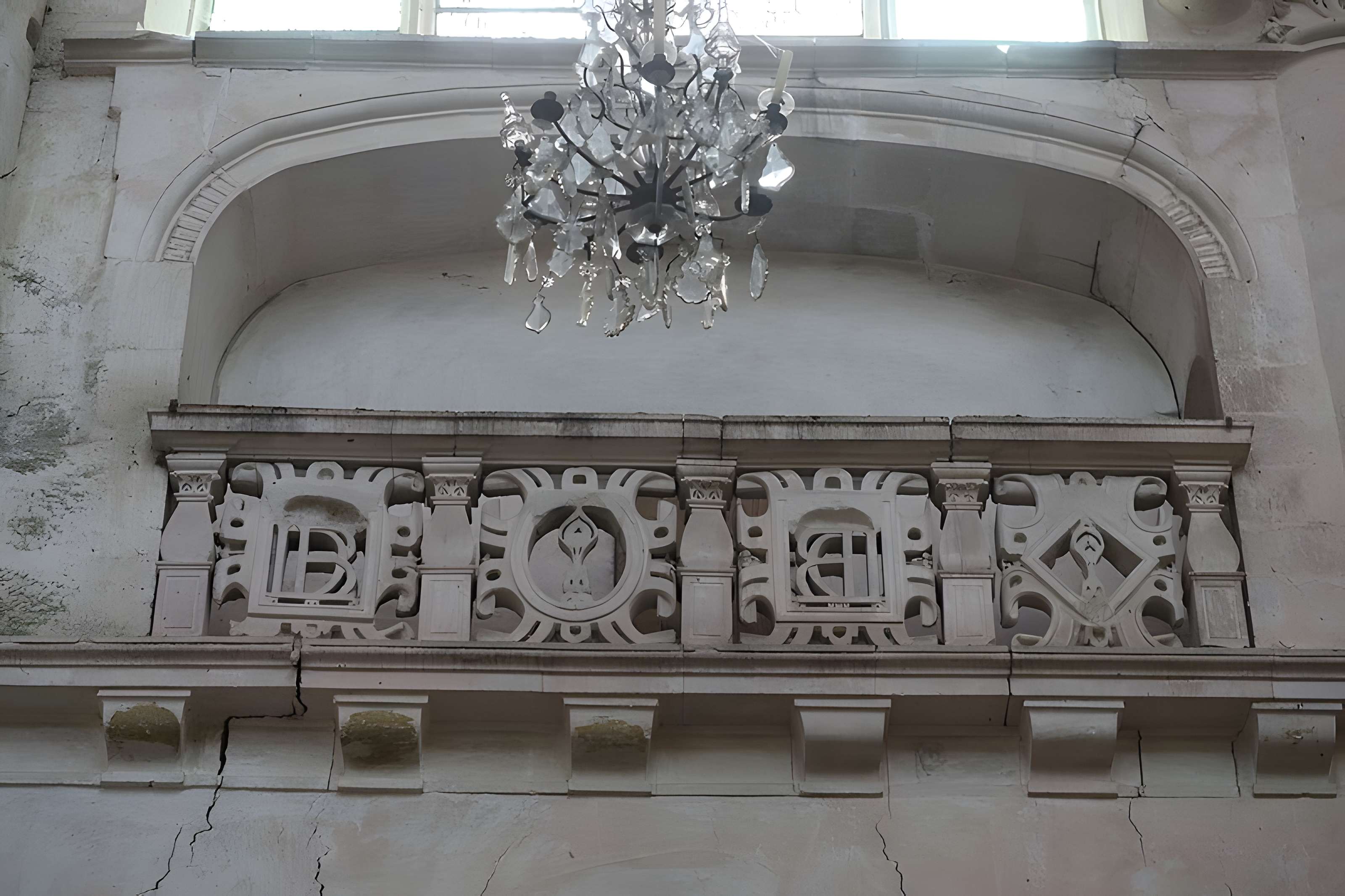 Église Saint-Étienne de Bar-sur-Seine