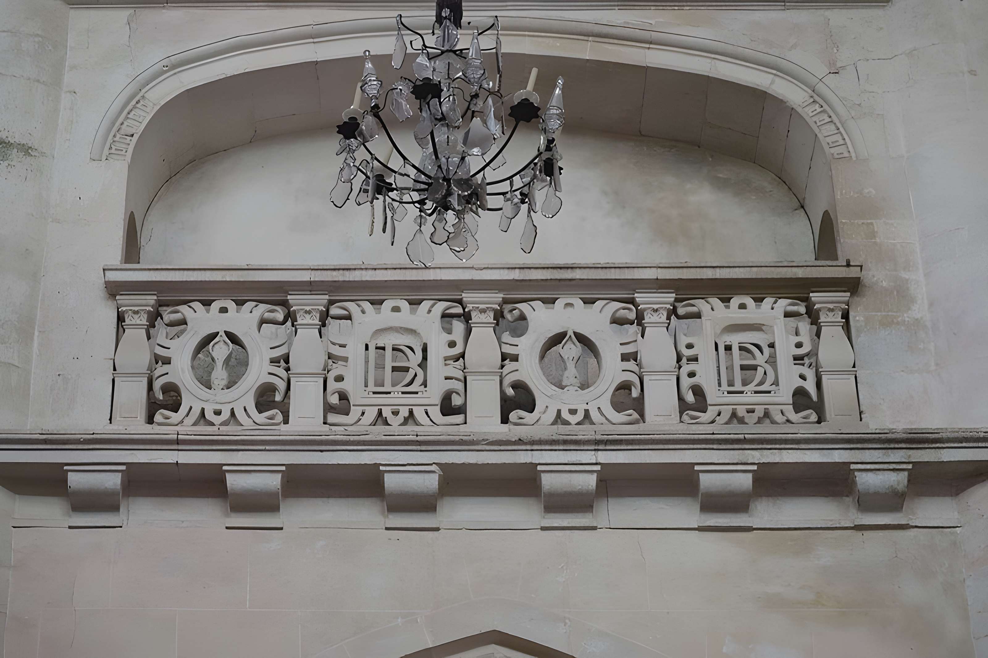 Église Saint-Étienne de Bar-sur-Seine