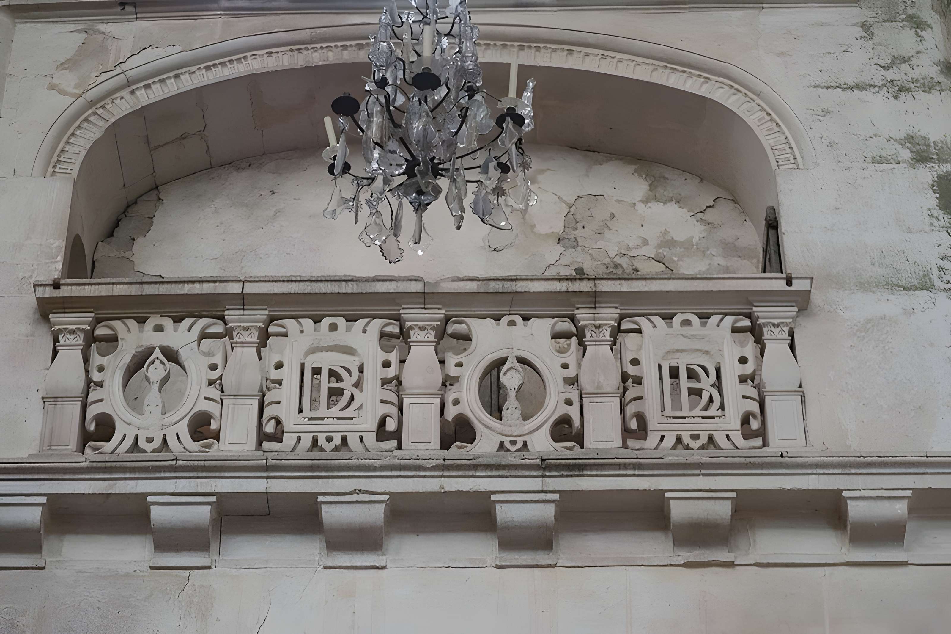 Église Saint-Étienne de Bar-sur-Seine