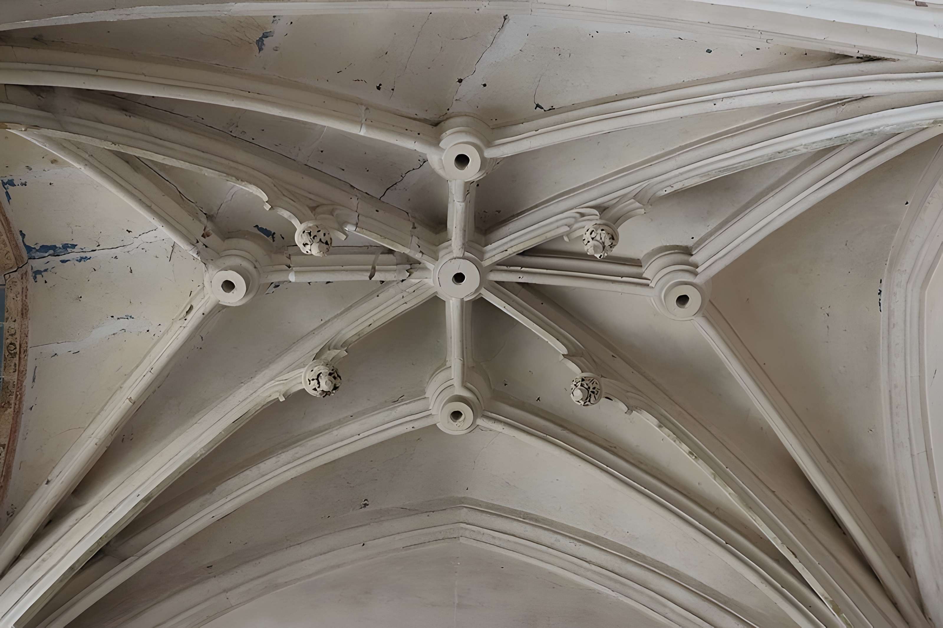 Église Saint-Étienne de Bar-sur-Seine