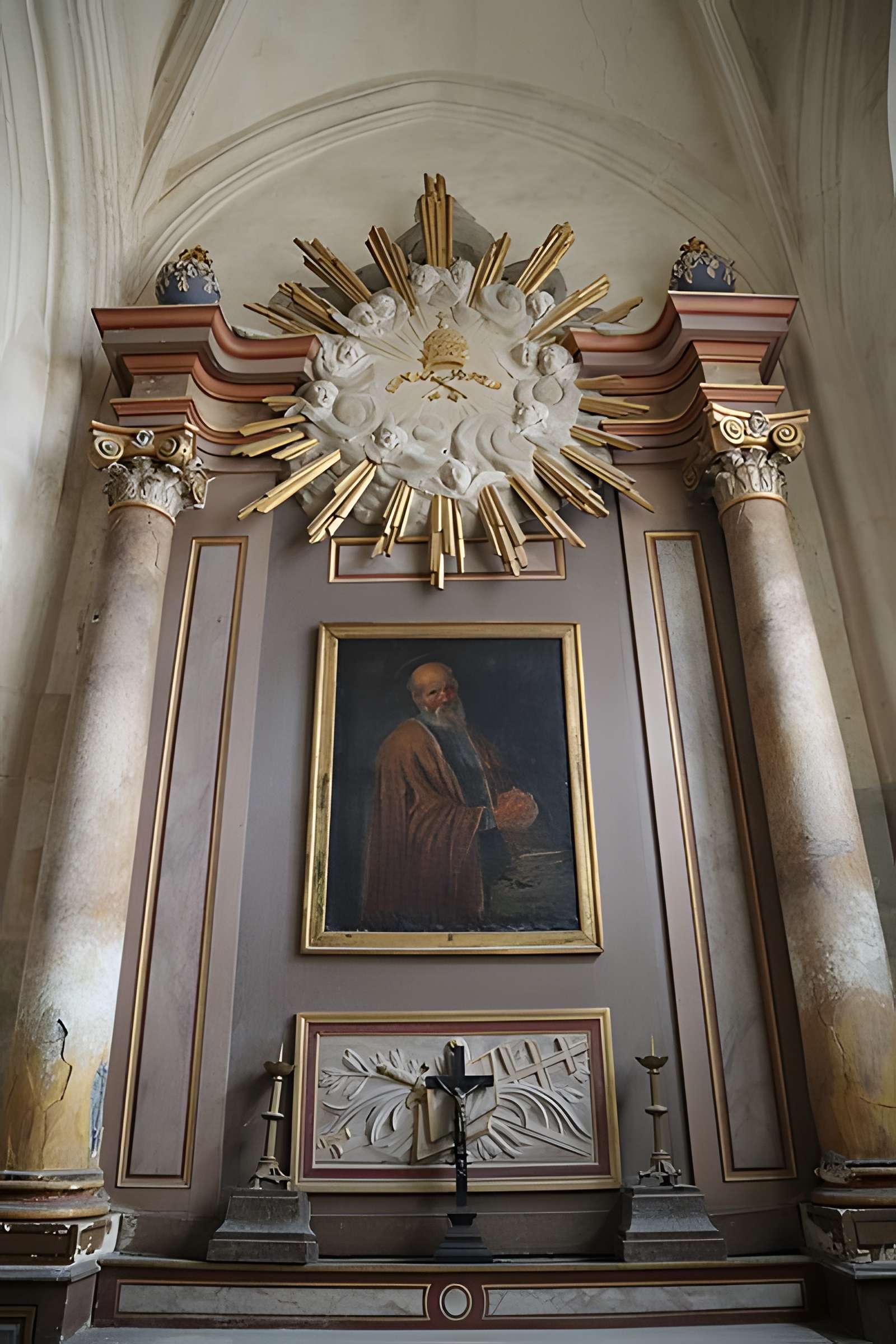 Église Saint-Étienne de Bar-sur-Seine
