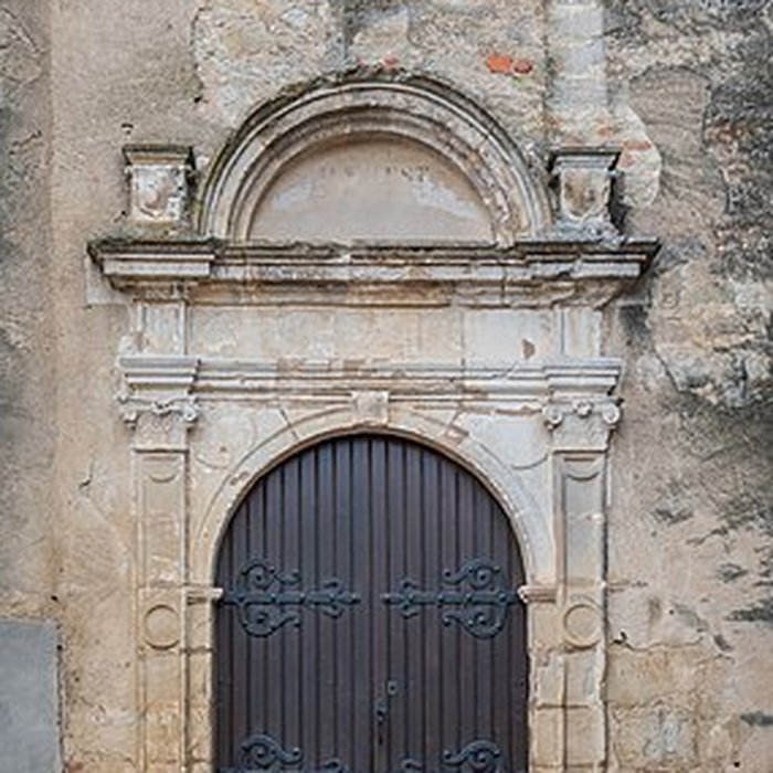Photo de Église Saint-Étienne de Belcastel