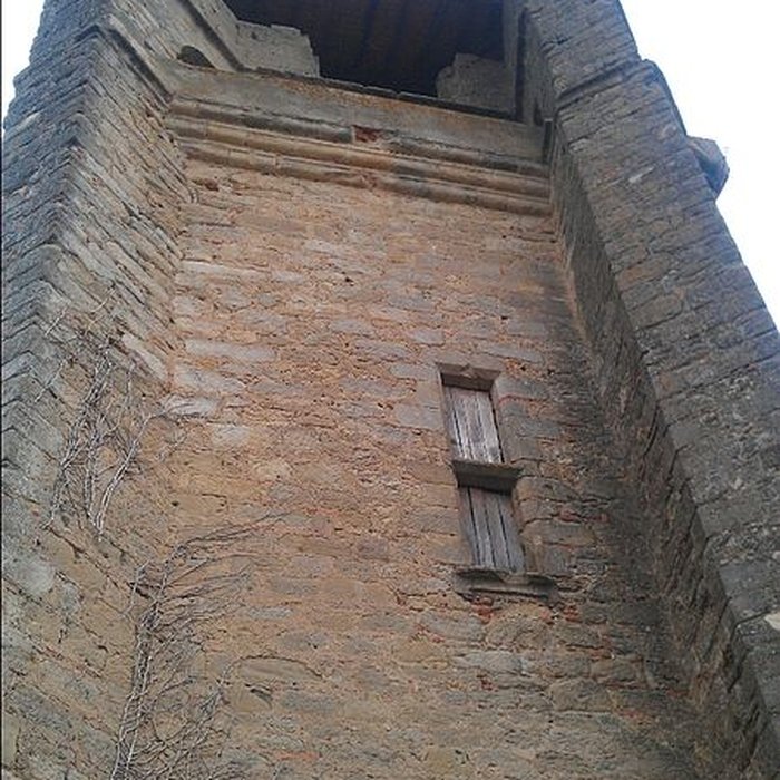 Photo de Église Saint-Étienne de Belcastel
