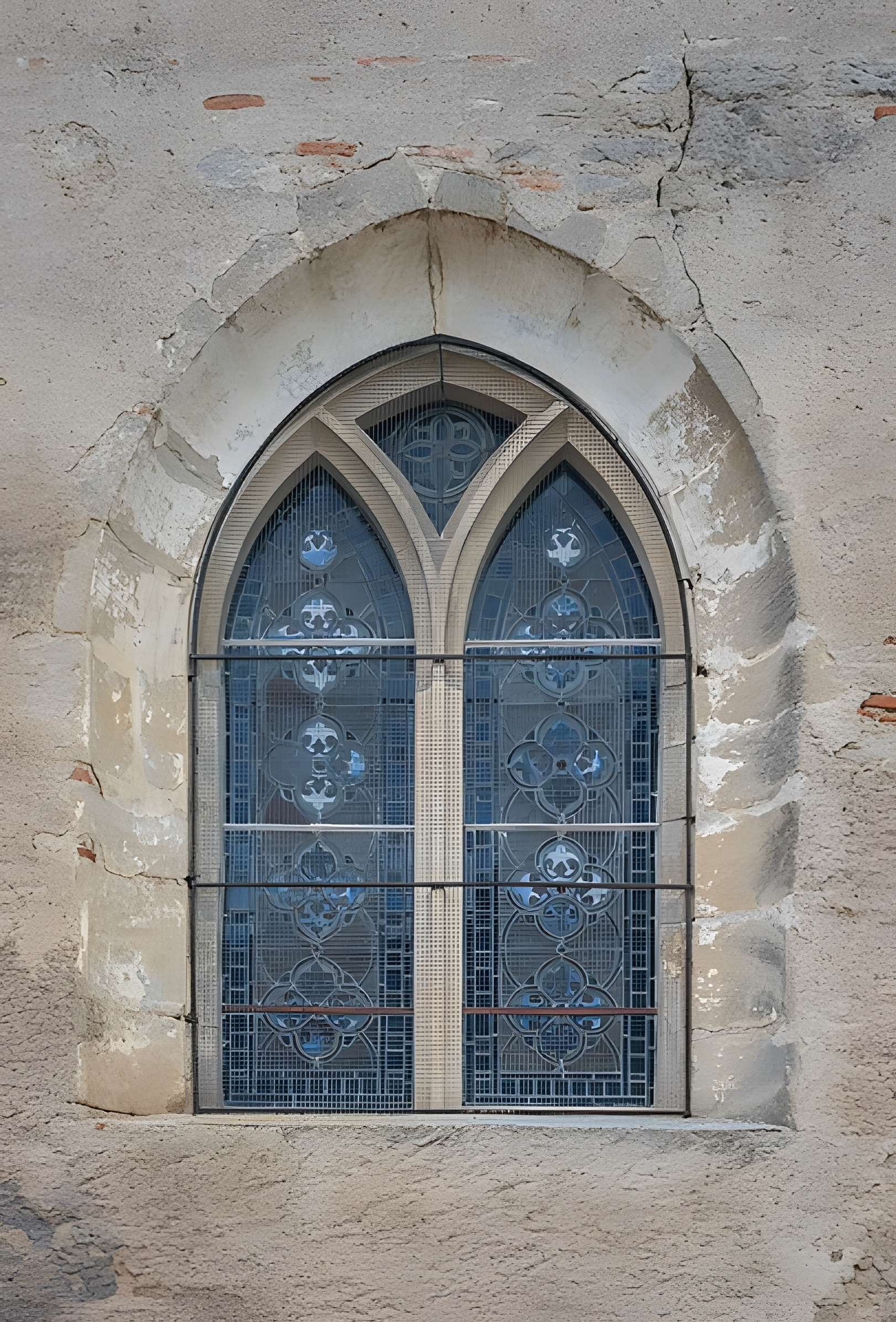 Église Saint-Étienne de Belcastel