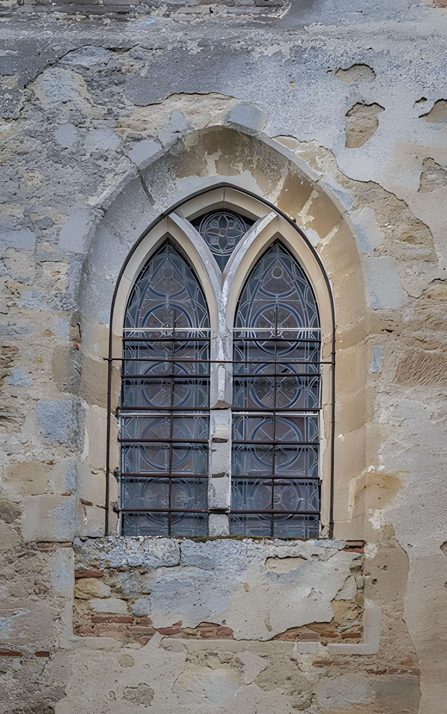 Église Saint-Étienne de Belcastel