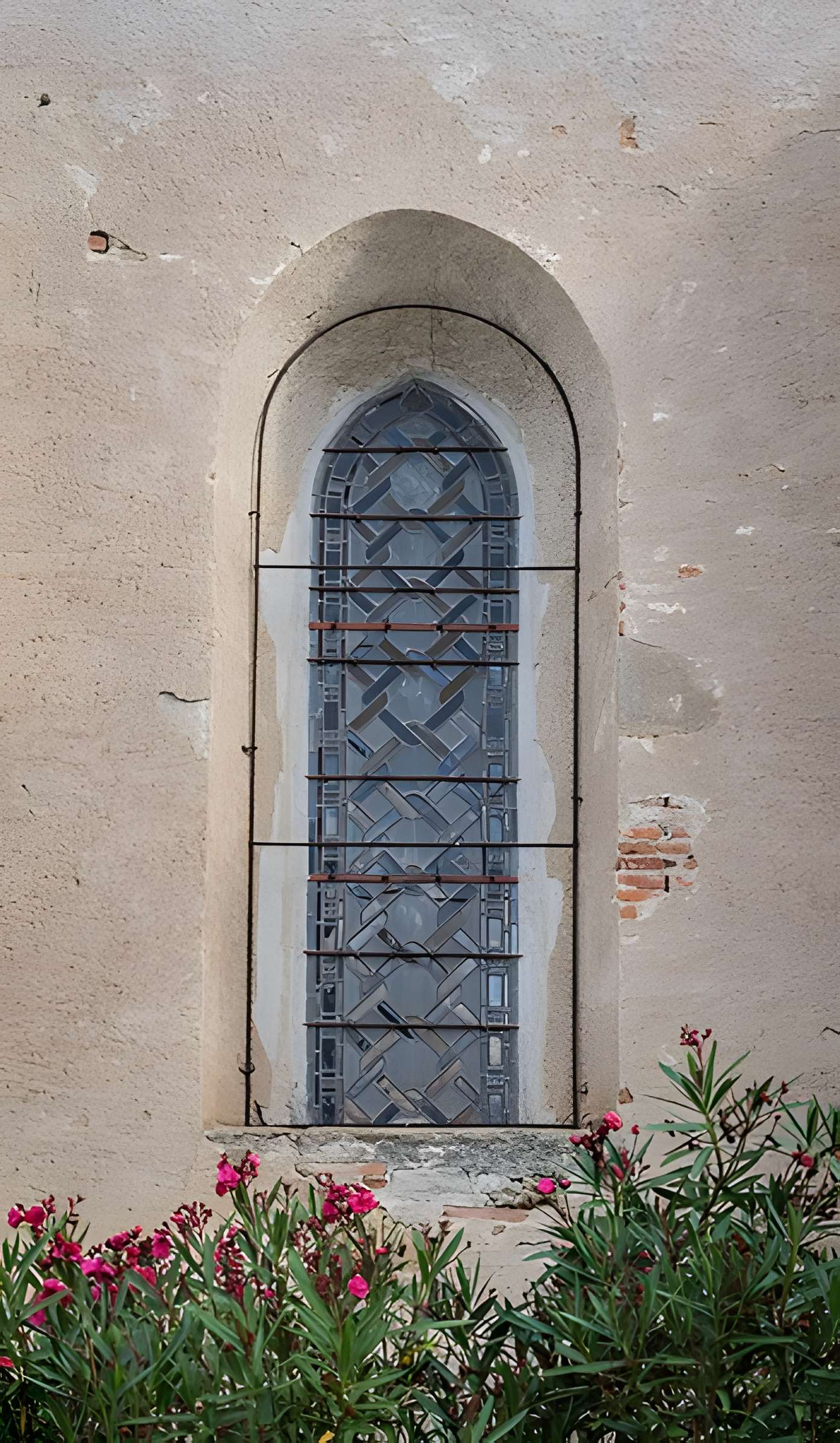 Église Saint-Étienne de Belcastel