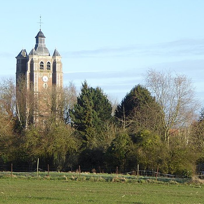 Photo de Église Saint-Etienne de Bersée