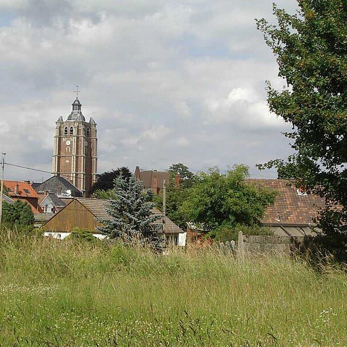 Photo de Église Saint-Etienne de Bersée