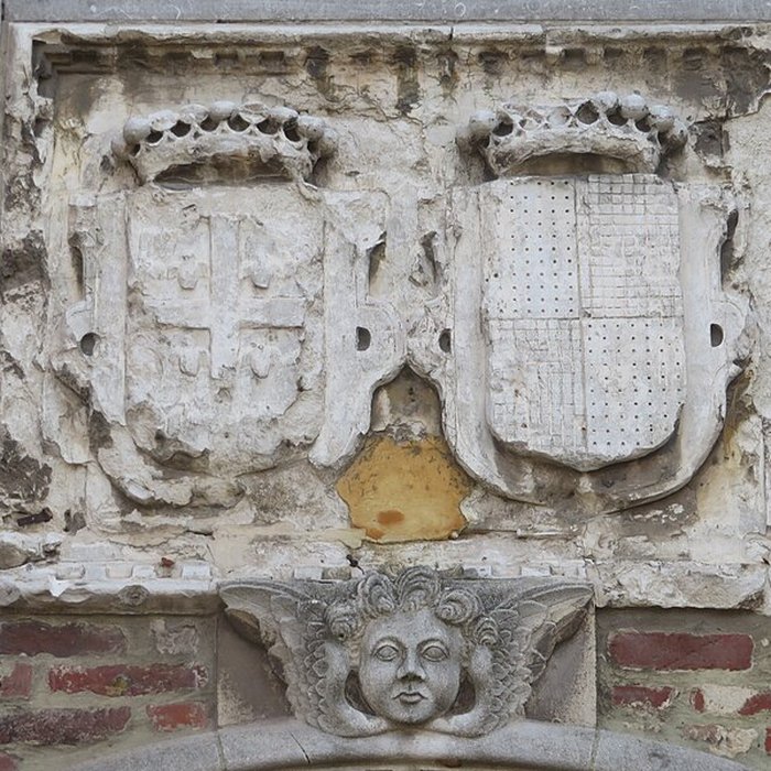 Photo de Église Saint-Etienne de Bersée