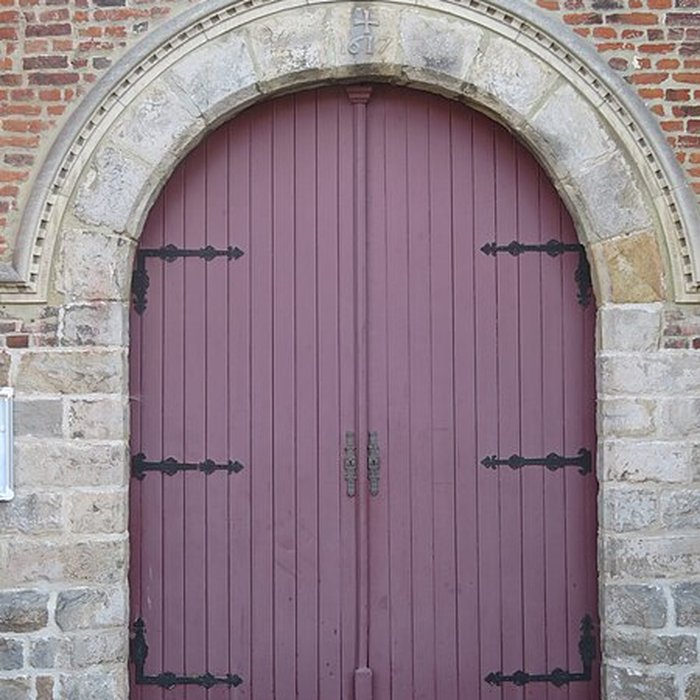 Photo de Église Saint-Etienne de Bersée