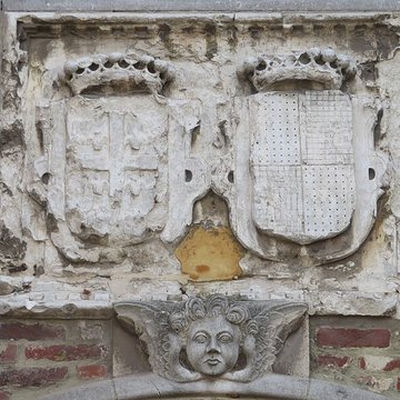 Église Saint-Etienne de Bersée