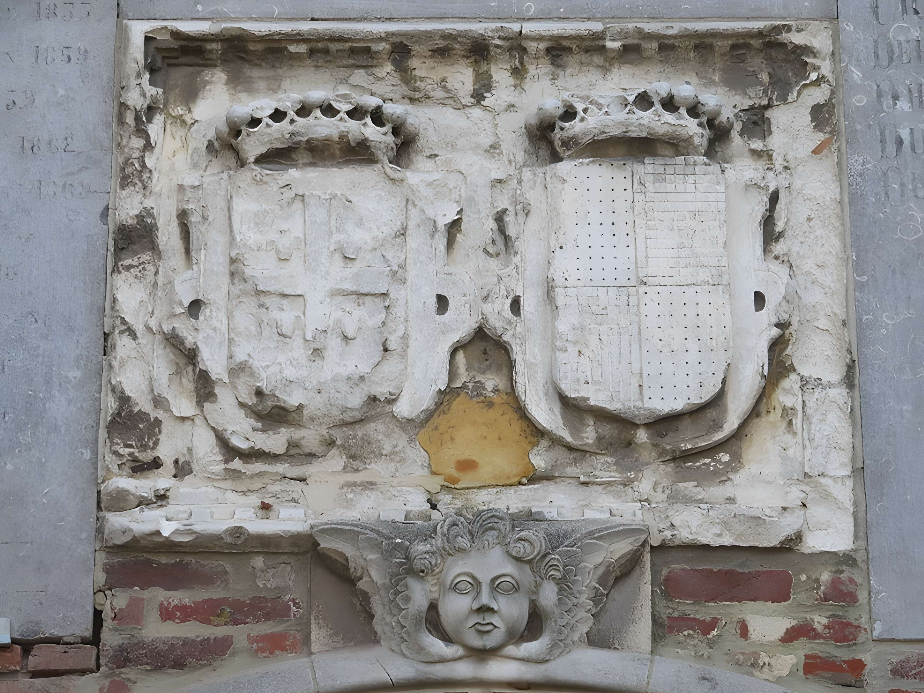 Église Saint-Etienne de Bersée