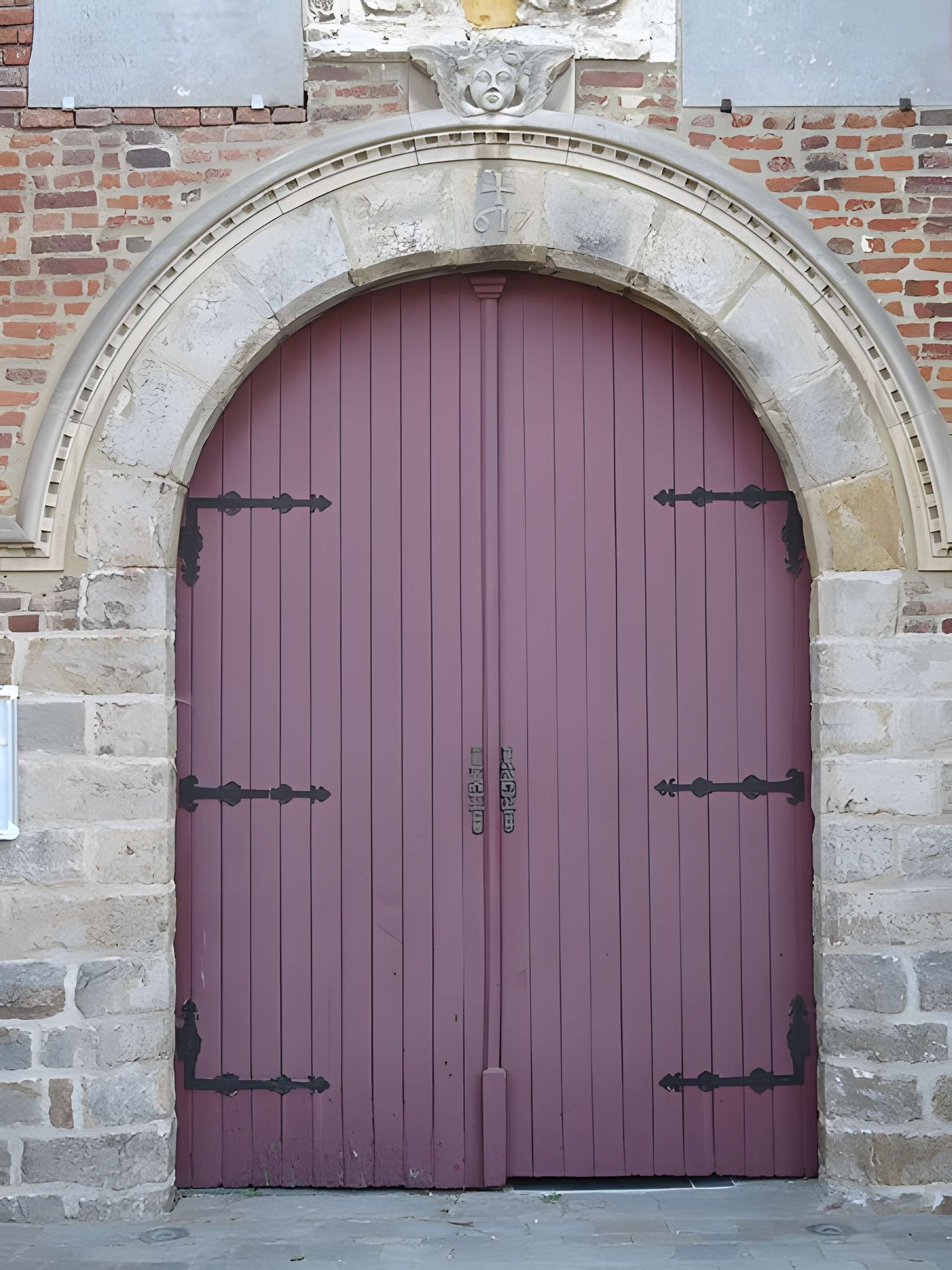 Église Saint-Etienne de Bersée