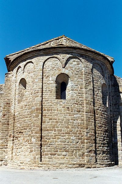 Photo de Église Saint-Étienne de Blomac