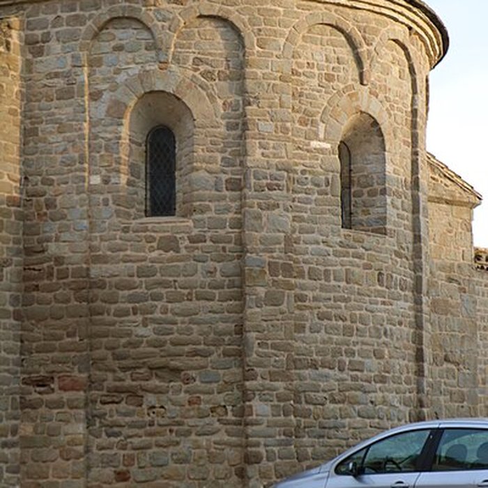 Photo de Église Saint-Étienne de Blomac