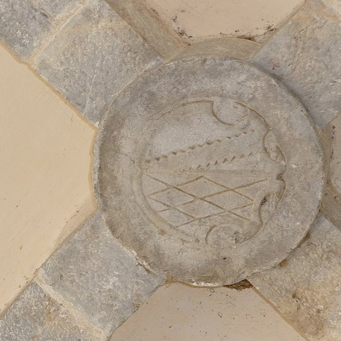 Photo de Église Saint-Étienne de Boussières