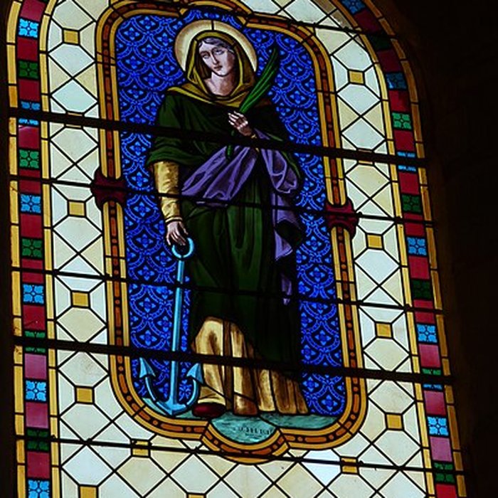 Photo de Église Saint-Étienne de Boussières