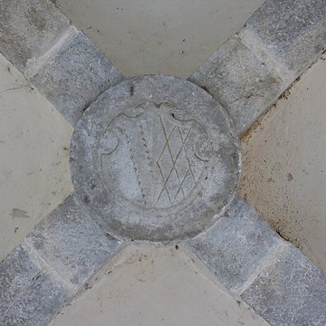 Église Saint-Étienne de Boussières