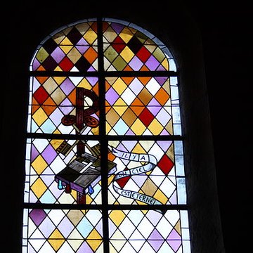 Église Saint-Étienne de Boussières