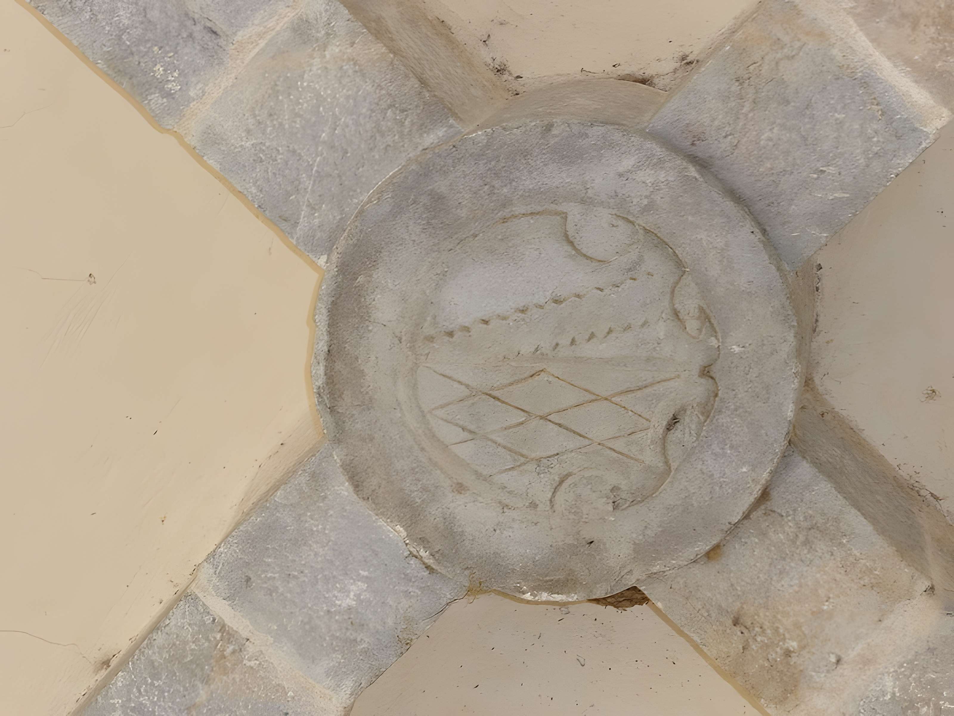 Église Saint-Étienne de Boussières