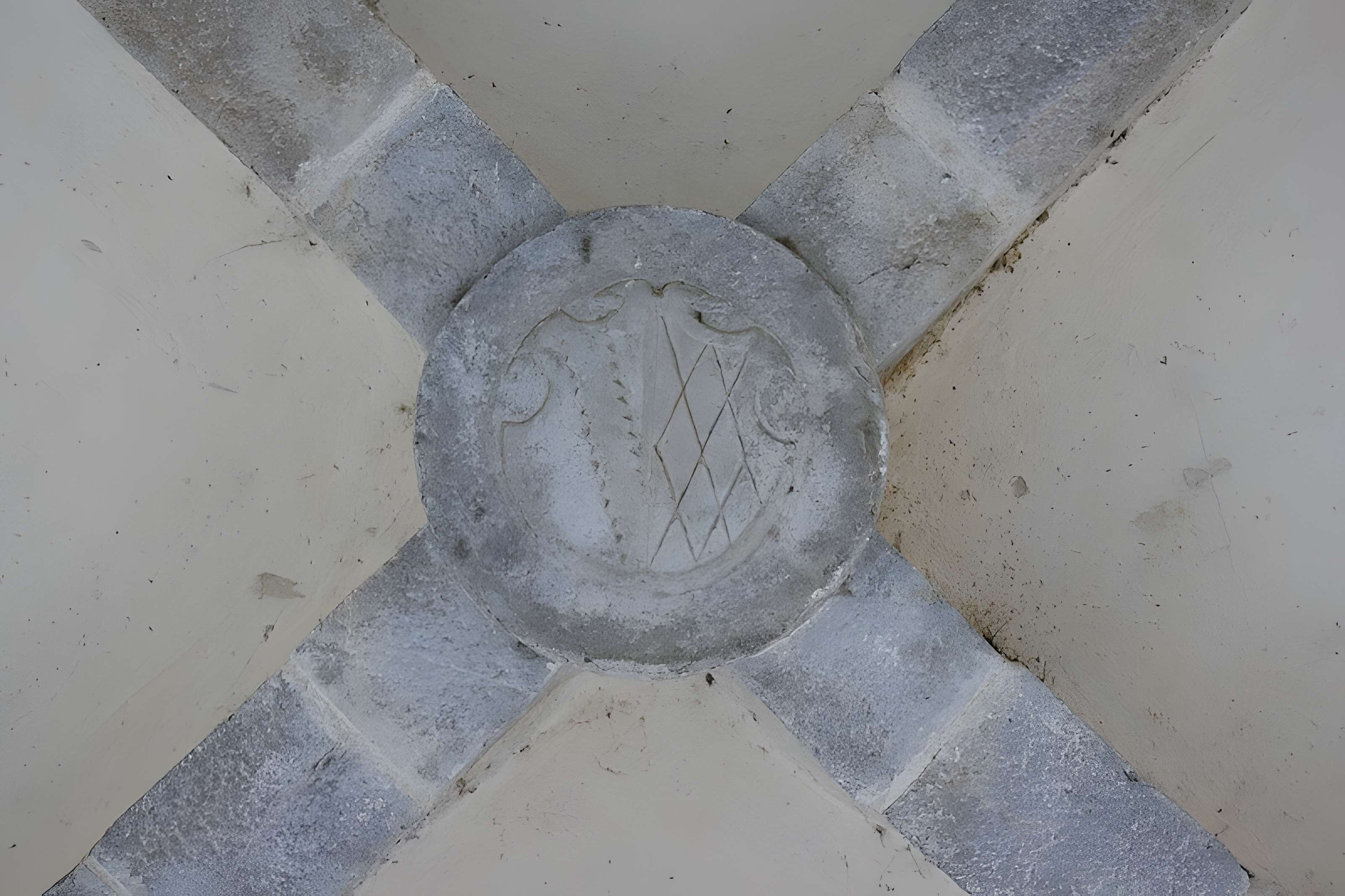 Église Saint-Étienne de Boussières