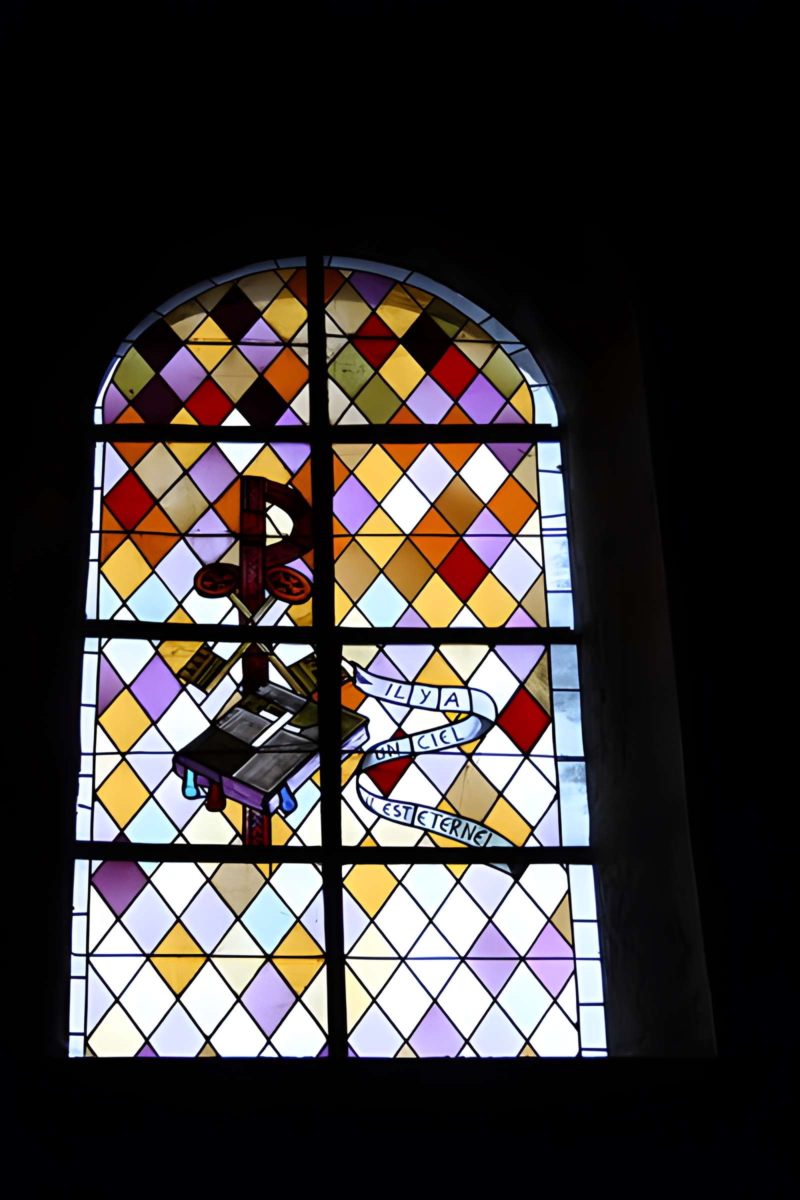 Église Saint-Étienne de Boussières