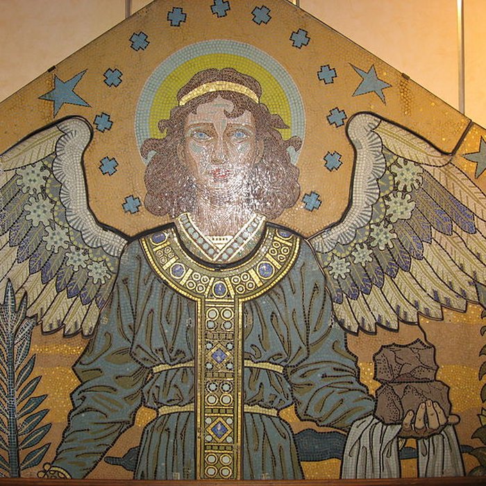 Photo de Église Saint-Étienne de Briare