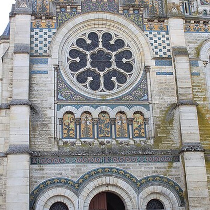 Photo de Église Saint-Étienne de Briare
