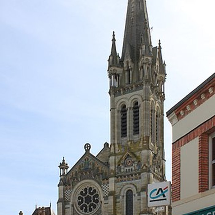 Photo de Église Saint-Étienne de Briare