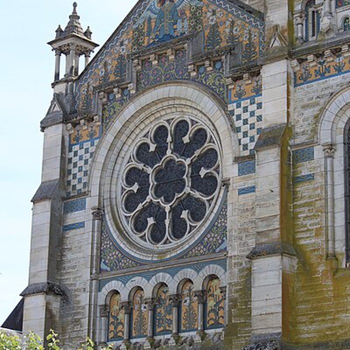 Photo de Église Saint-Étienne de Briare