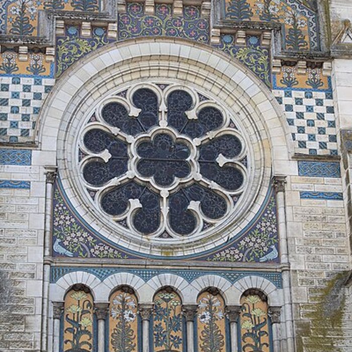Photo de Église Saint-Étienne de Briare