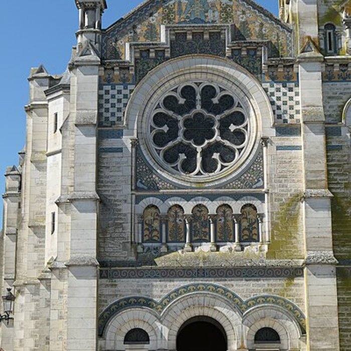Photo de Église Saint-Étienne de Briare
