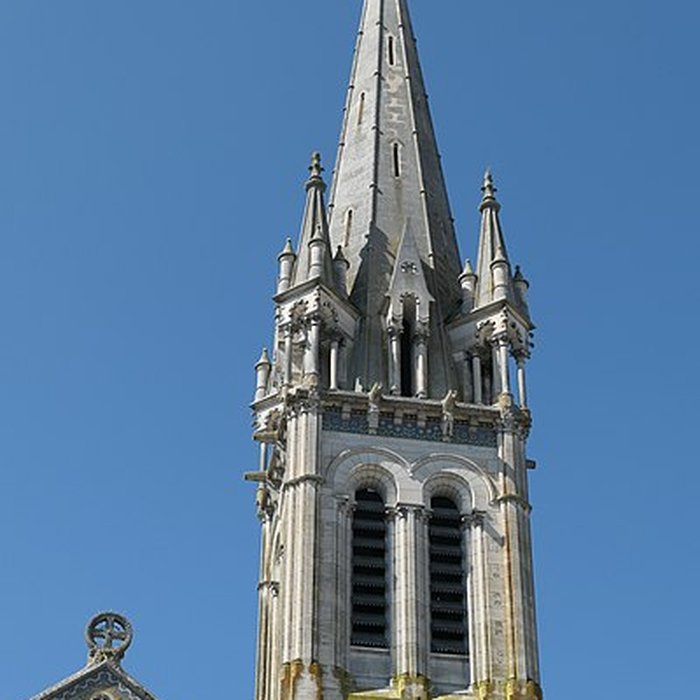 Photo de Église Saint-Étienne de Briare