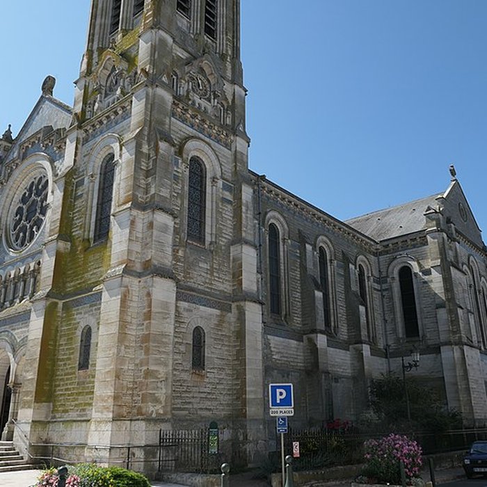 Photo de Église Saint-Étienne de Briare
