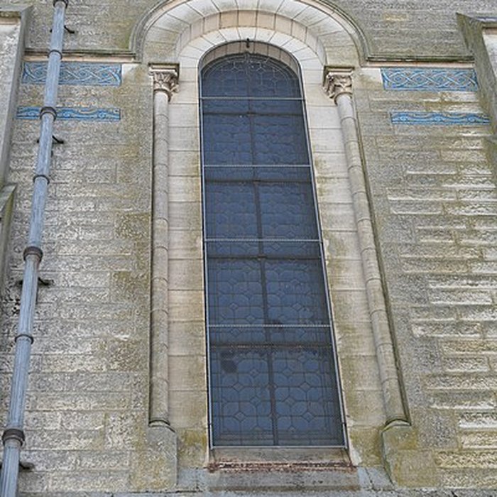 Photo de Église Saint-Étienne de Briare