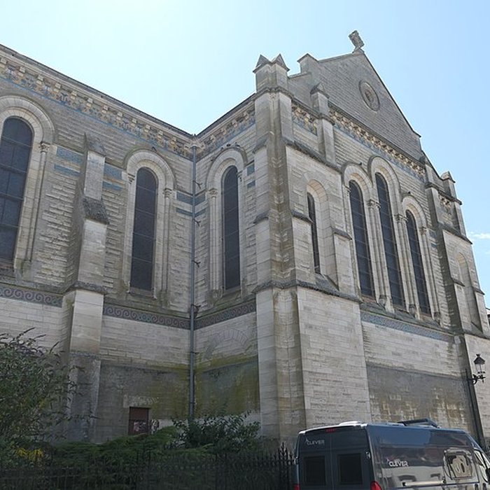 Photo de Église Saint-Étienne de Briare