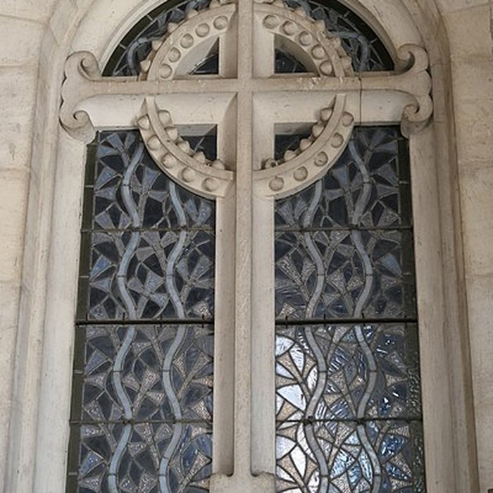 Photo de Église Saint-Étienne de Briare