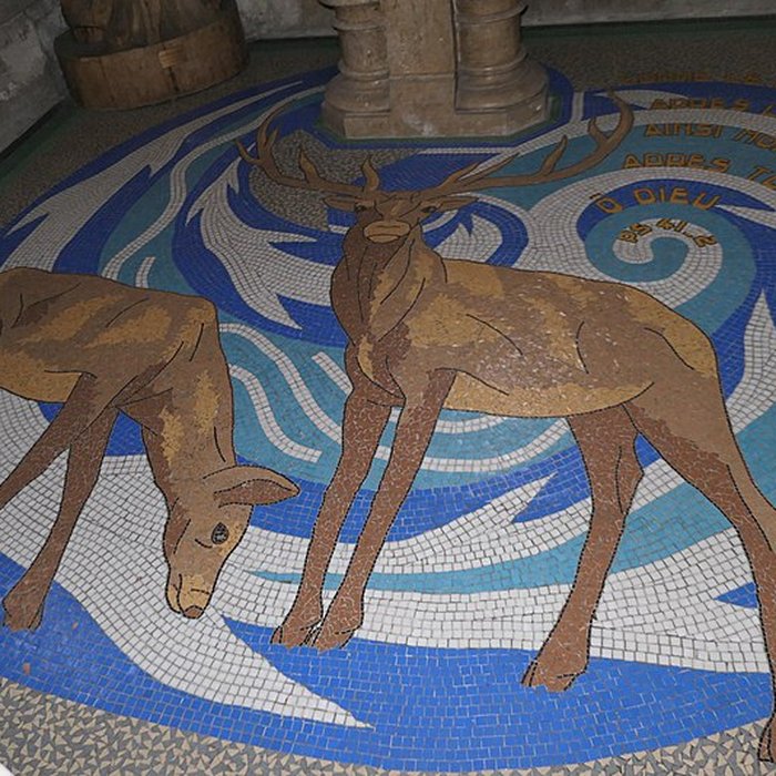 Photo de Église Saint-Étienne de Briare